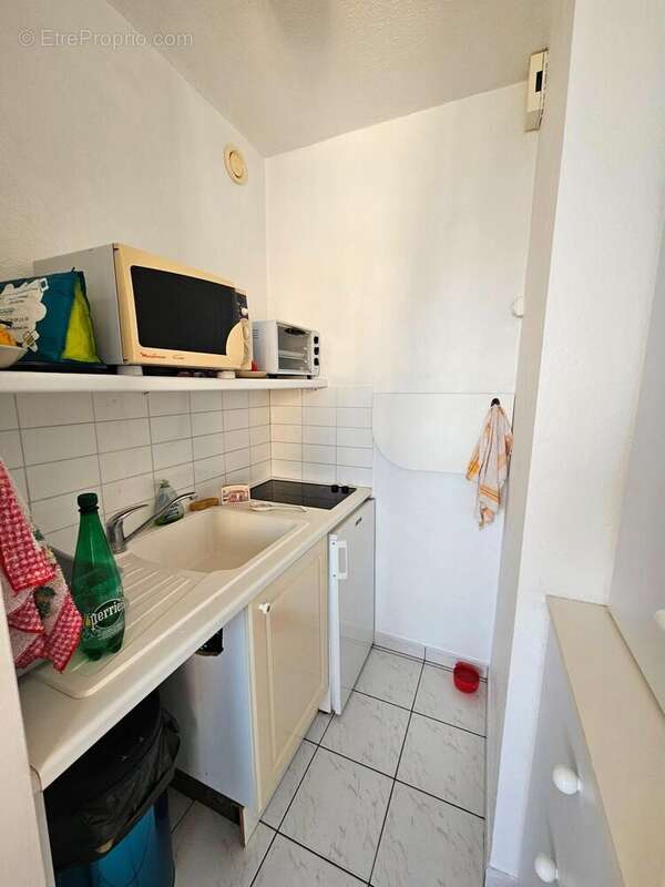 Photo 4 - Appartement à SAINT-HILAIRE-DE-RIEZ