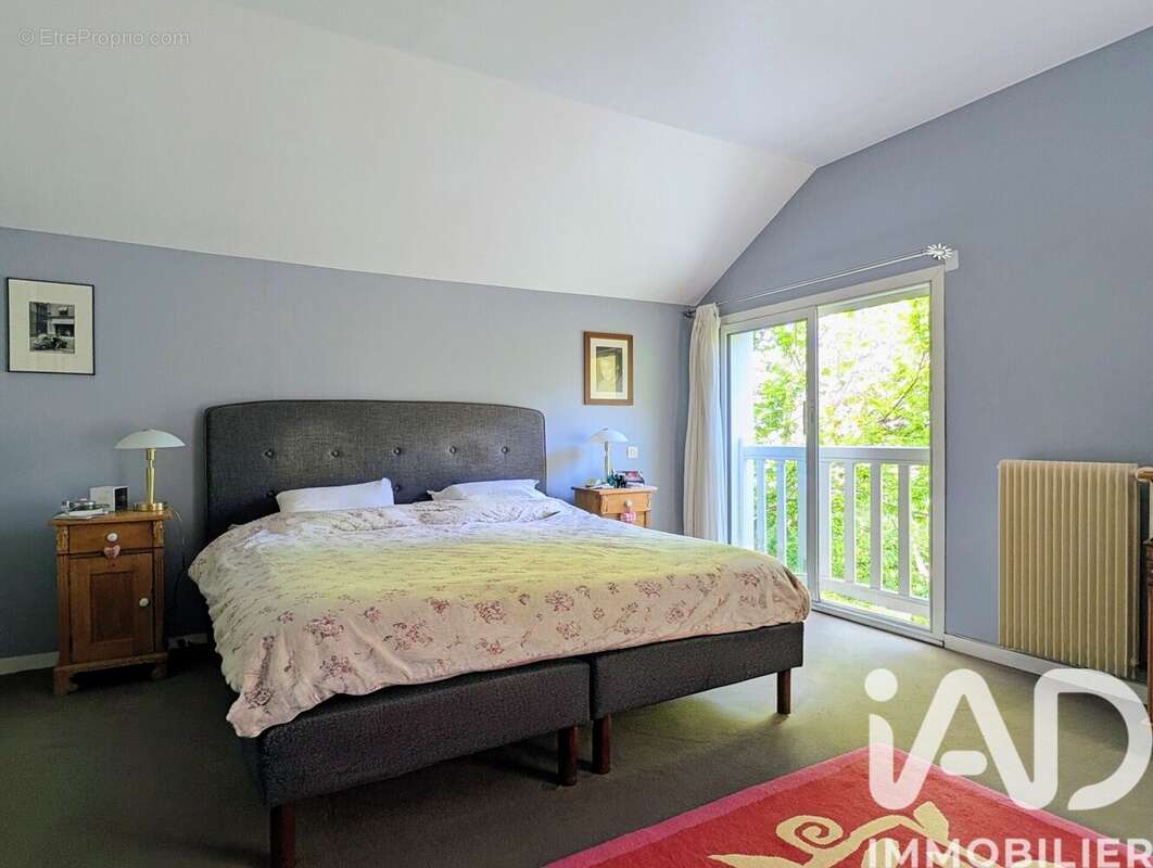 Maison 295 m² à Bissieres  - photo 8