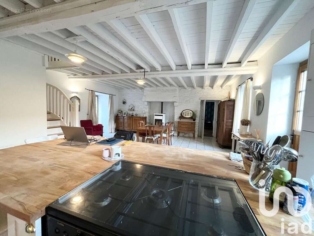 Photo 9 - Maison à SIXT-SUR-AFF