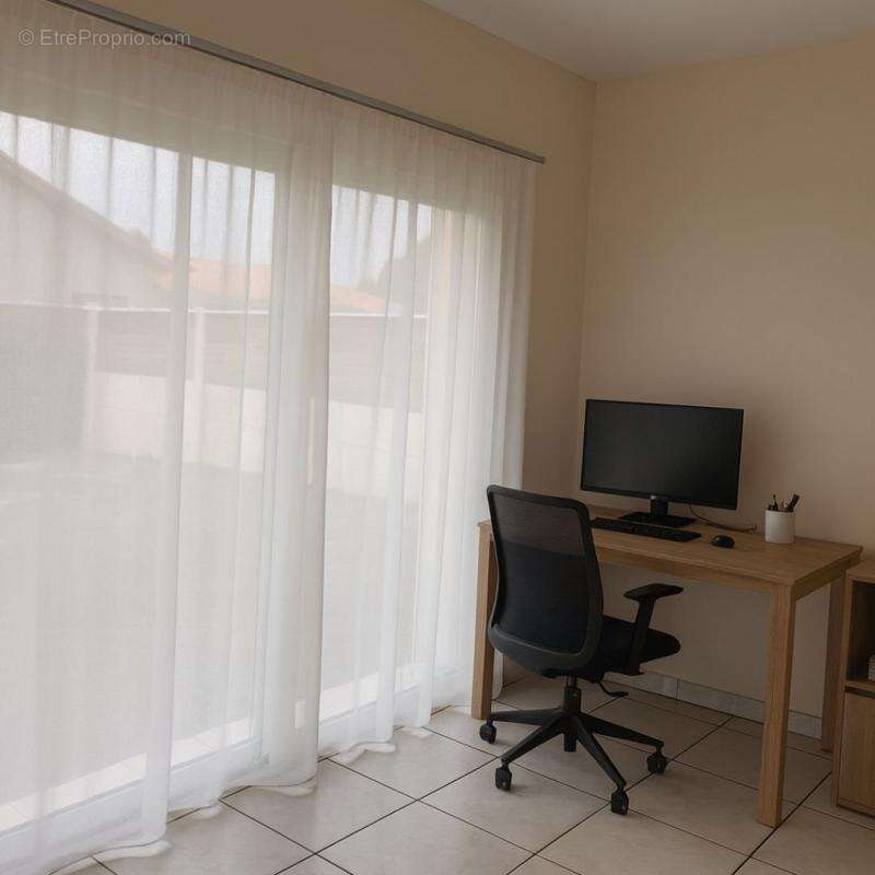 Maison à GUJAN-MESTRAS