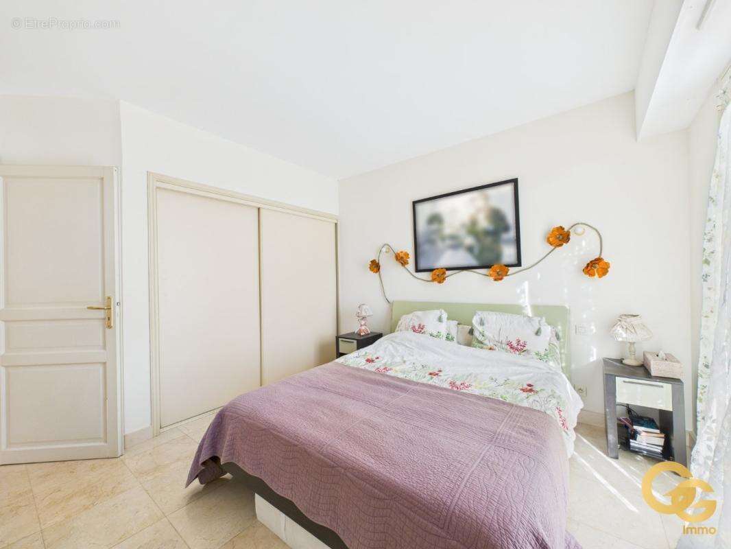 Appartement à THEOULE-SUR-MER