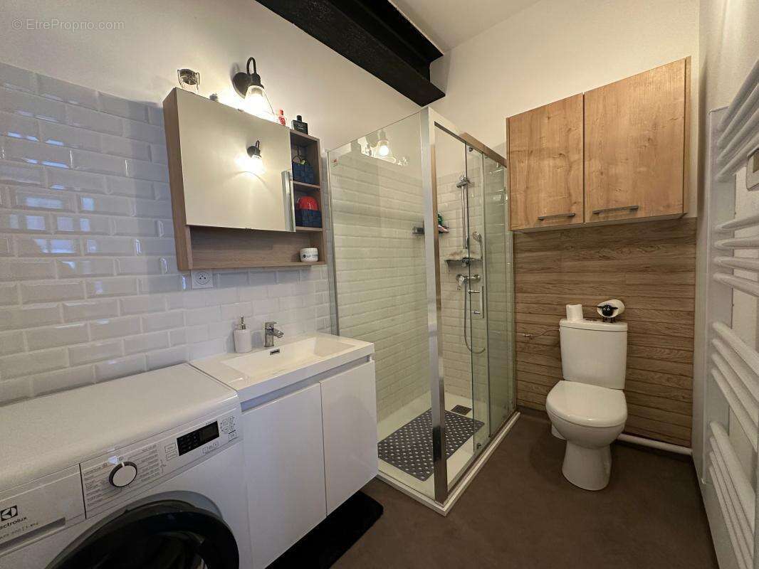 Appartement 2 pièces - 73410 - Entrelacs - À Vendre en exclusivité - photo 9
