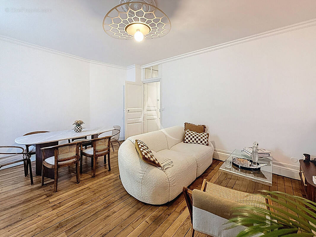 Appartement à ANGERS