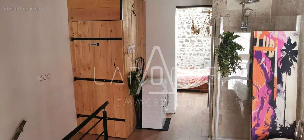 Maison à ARGELES-SUR-MER