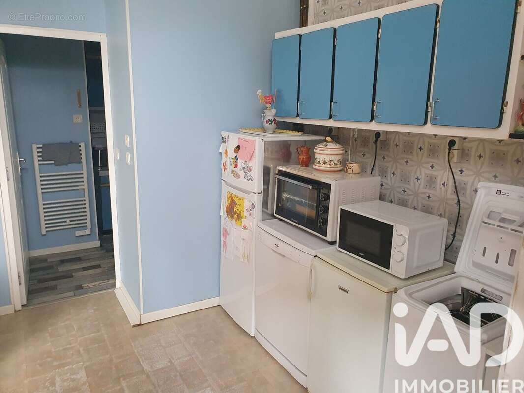 Photo 3 - Maison à VERMELLES
