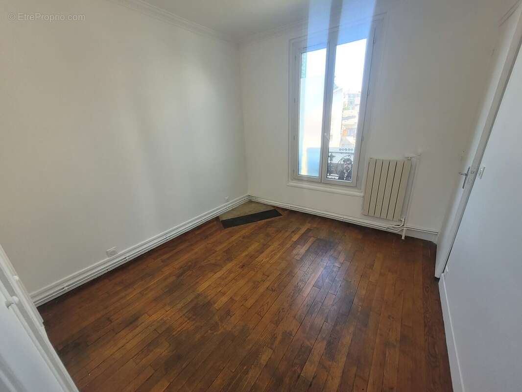 Appartement 42 m² à Le Bourget  - photo 4