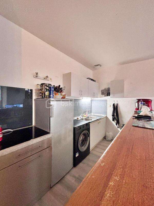 Appartement à RABASTENS