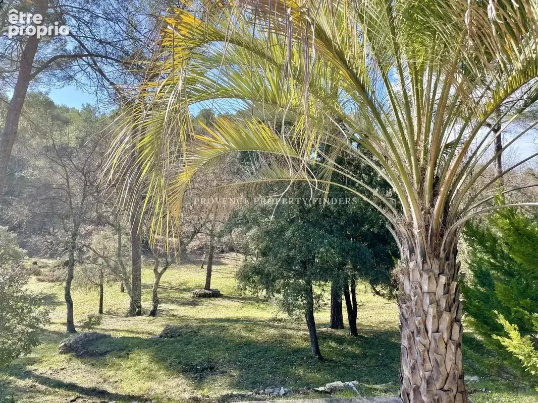 Charmante villa avec beau terrain. - photo 9