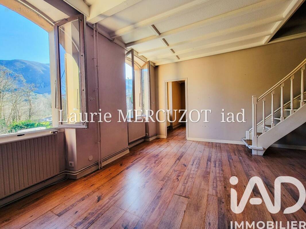 Photo 1 - Maison à ARLES-SUR-TECH