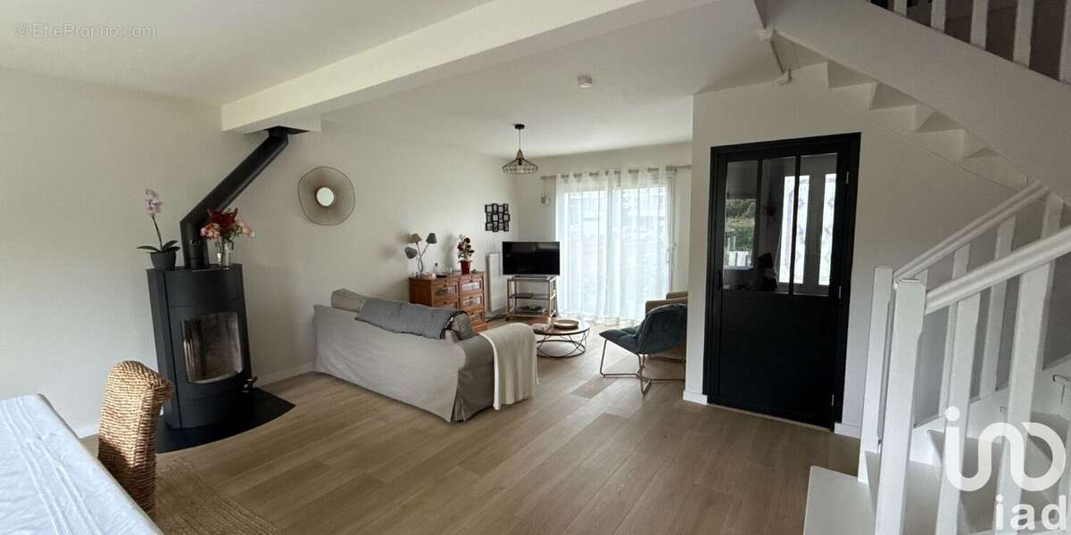 Photo 4 - Maison à BETTON