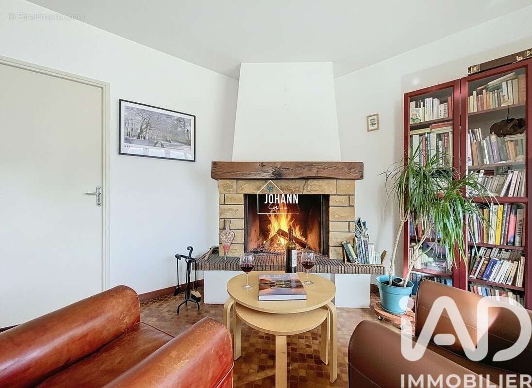 Photo 4 - Appartement à NYONS