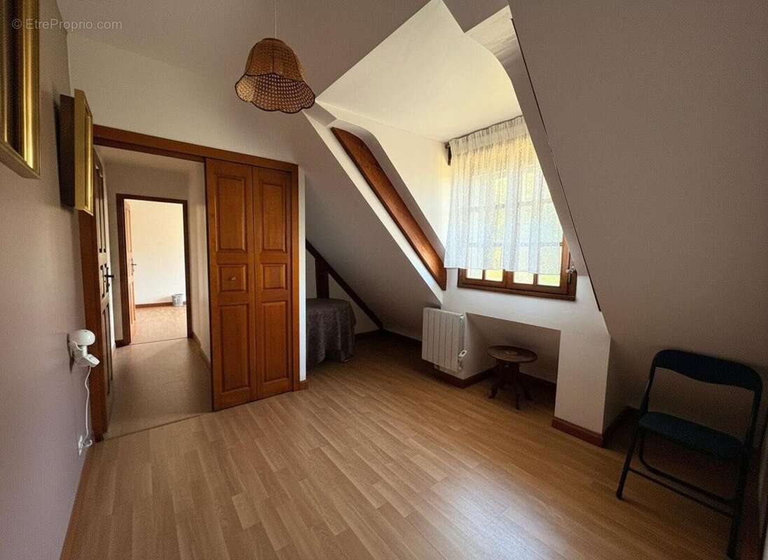 Photo 8 - Maison à LA BOUEXIERE