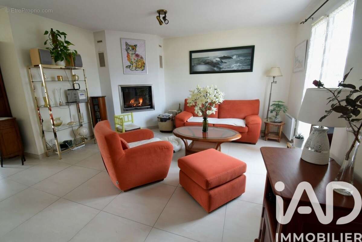 Photo 5 - Maison à DERVAL