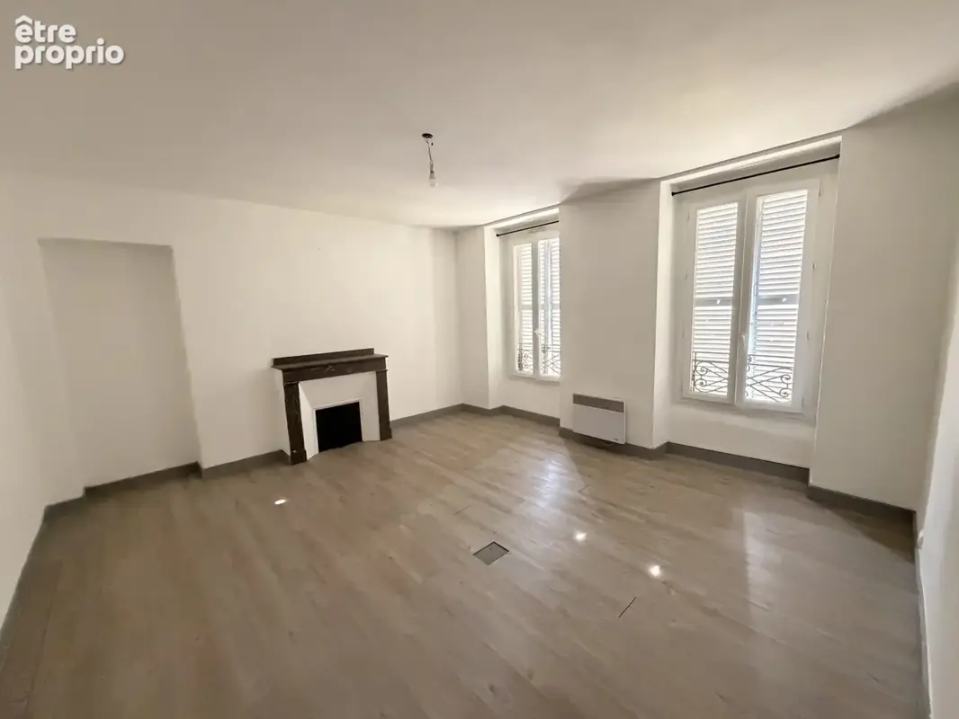 Vente plusieurs lots dans un immeuble - photo 72