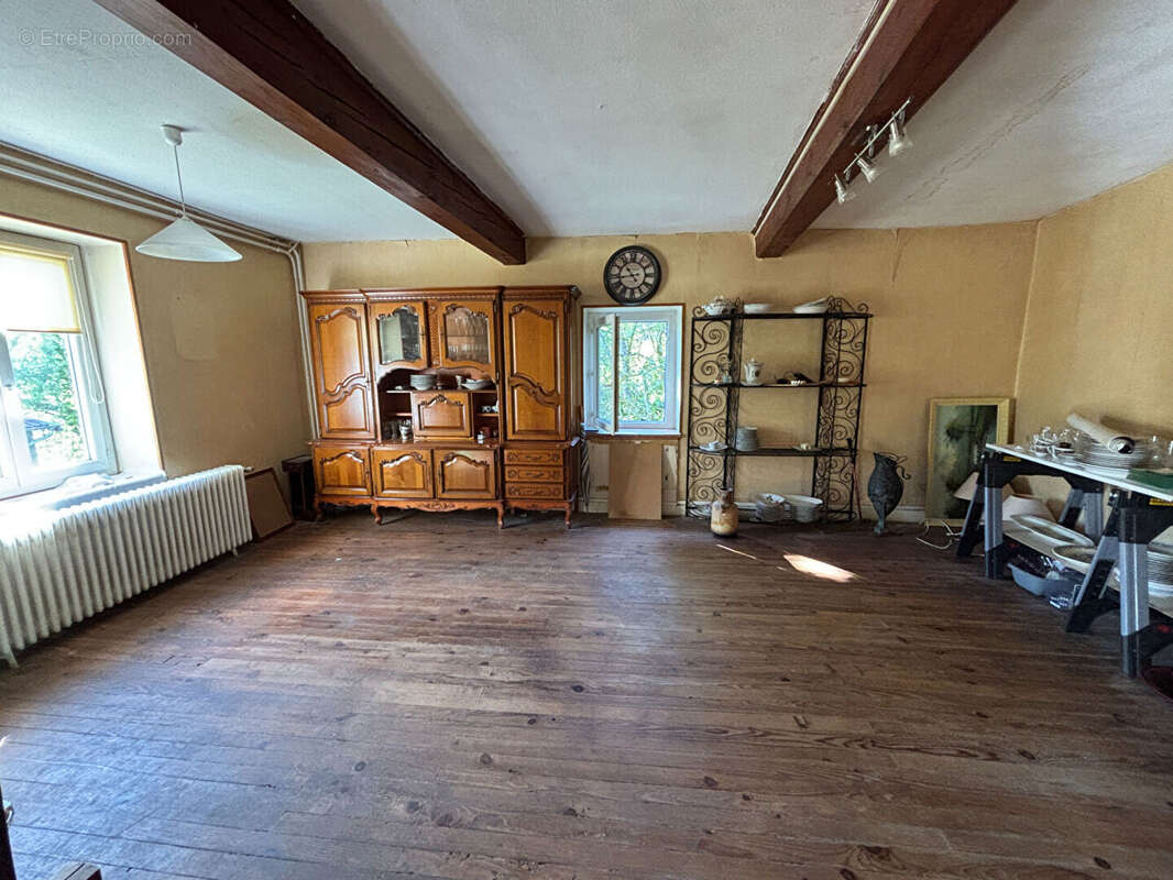 EXCLUSIVITE - Maison de village - photo 4