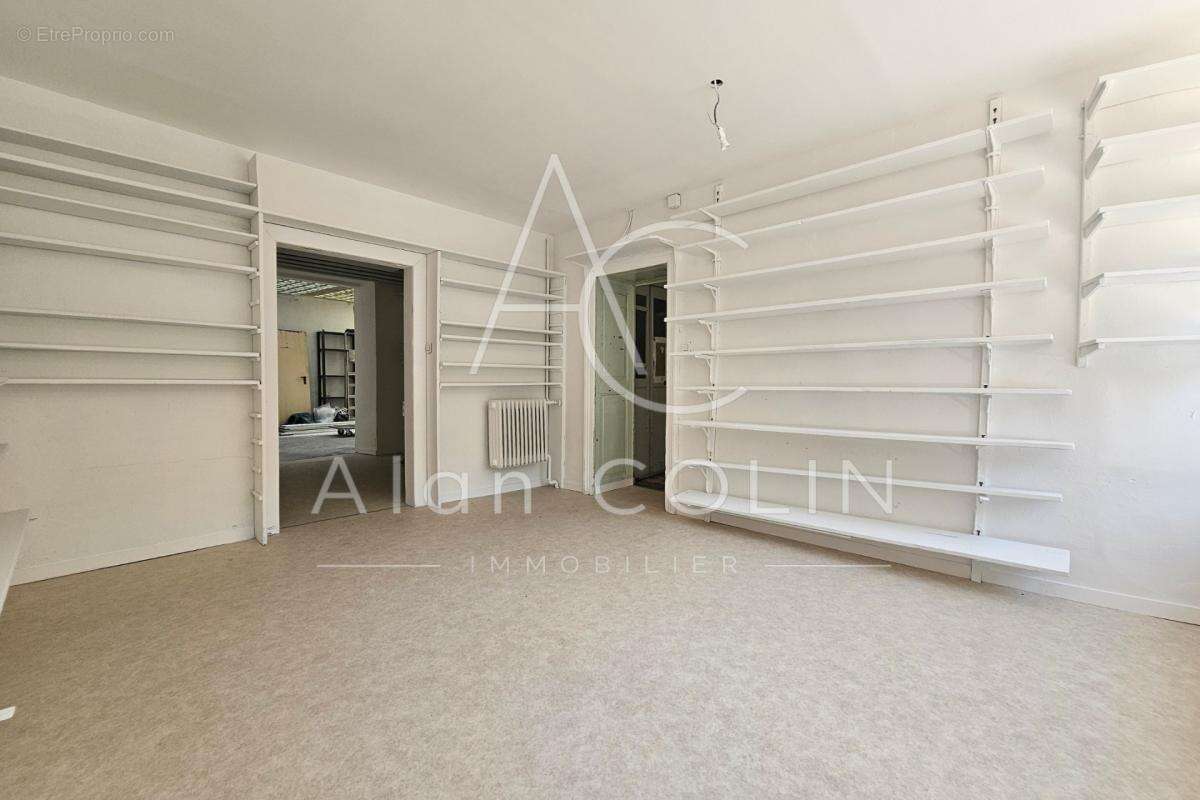 Immeuble de caractère à fort potentiel – 246 m² habitables - Sierck Les Bains - photo 22