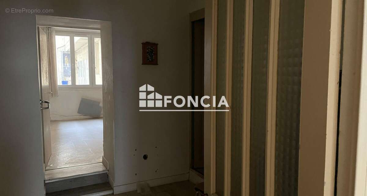 Appartement à ROCHEFORT