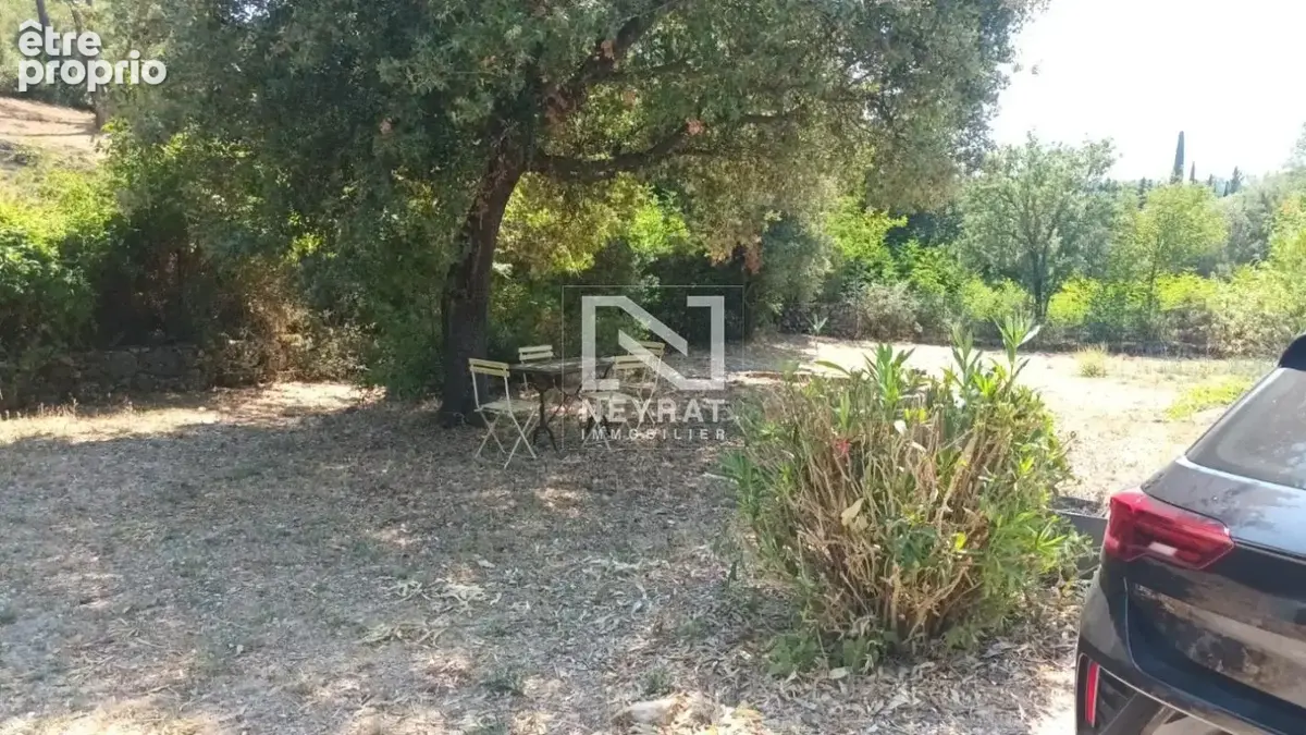 LE TIGNET PEYMEINADE Quartier Peygros Jolie villa plain pied 4 chambres - photo 13