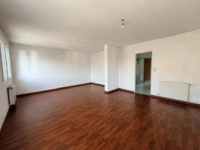Appartement à GRAVIGNY