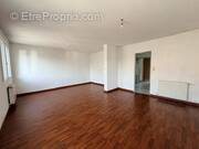 Appartement à GRAVIGNY