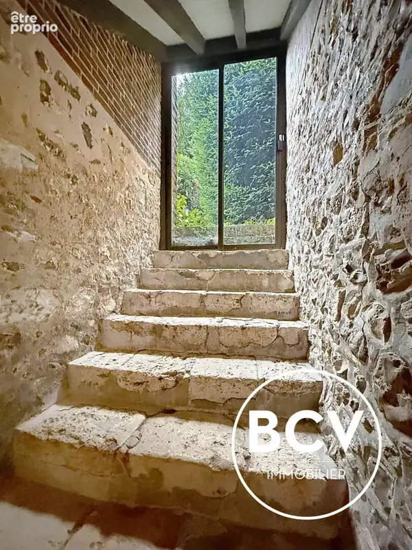 Maison coup de coeur 7 pièces 200m2 LEVES - photo 5