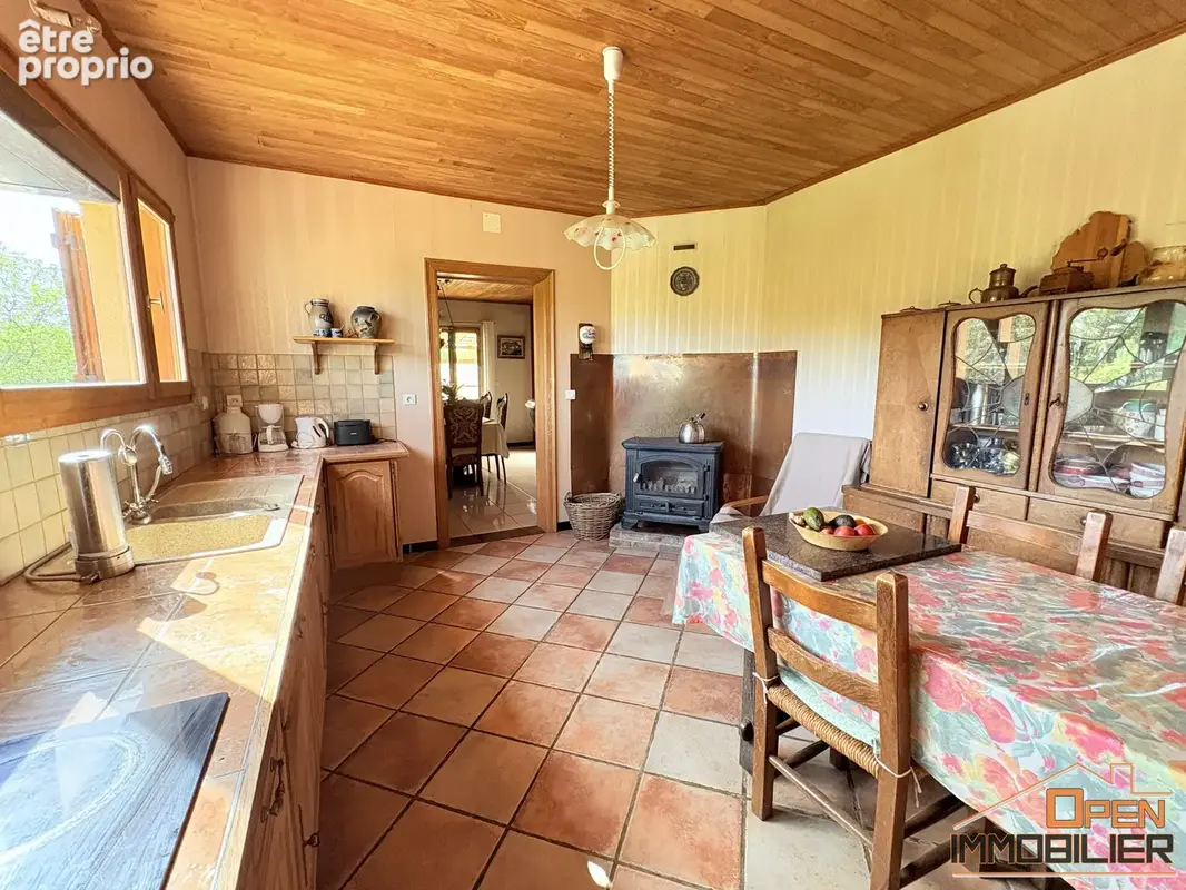 Maison 10 pièces 320 m² à vendre à Le Vigan (46300) - photo 40