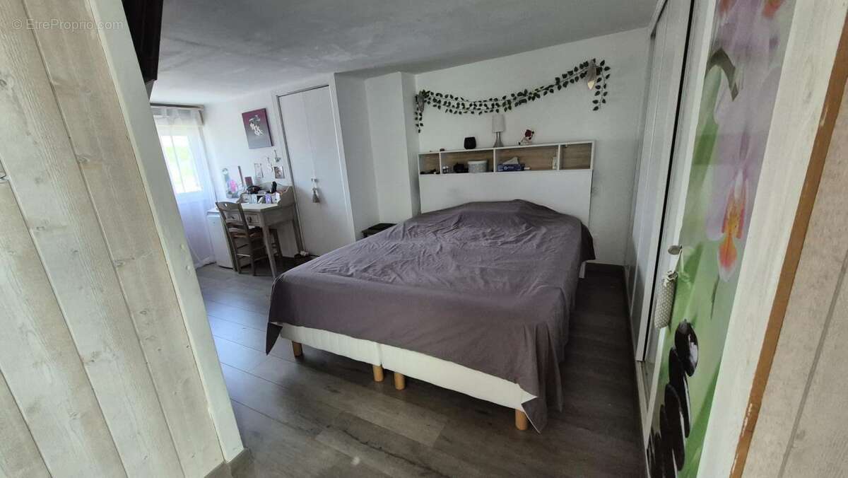 Maison à GUECELARD