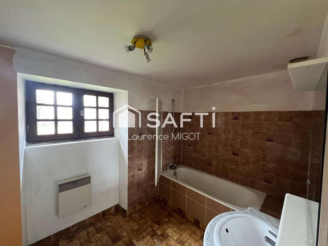 Photo 8 - Maison à LA MEILLERAYE-DE-BRETAGNE