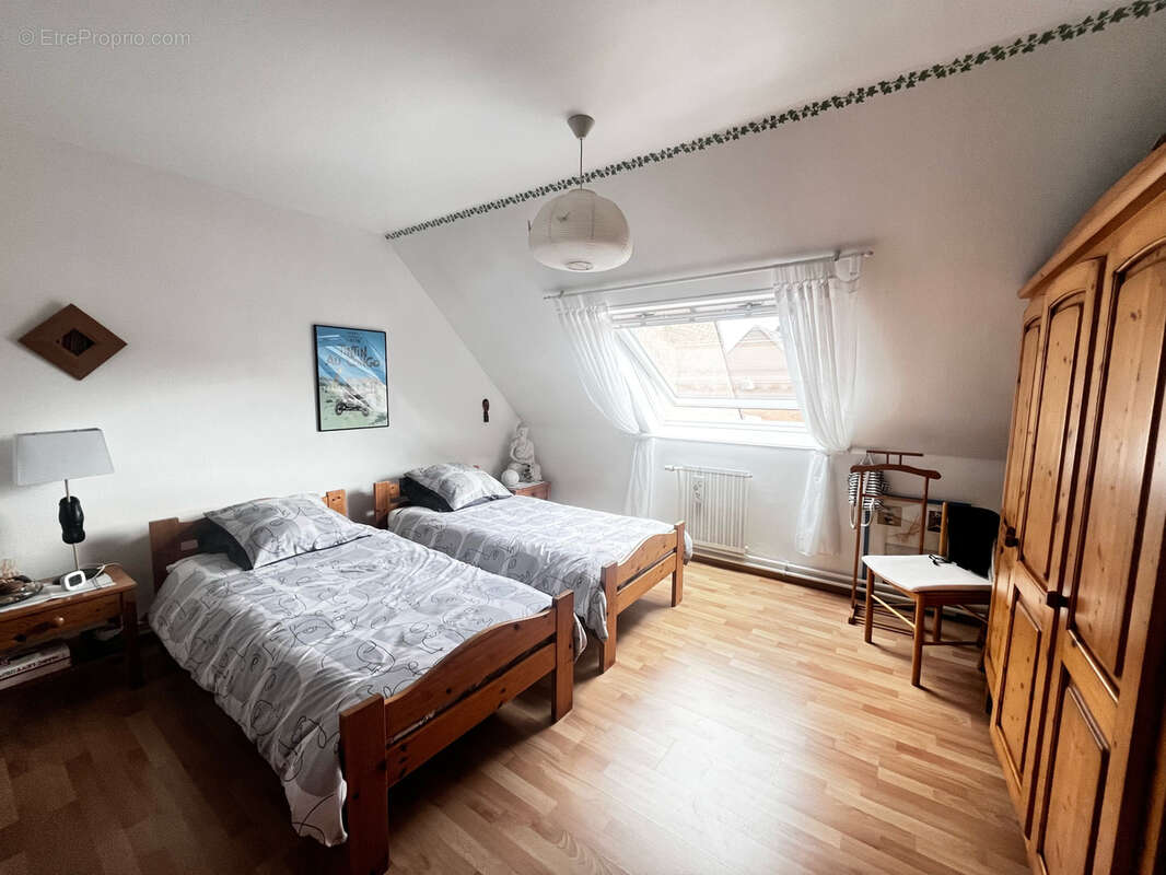 Maison à ANNOEULLIN