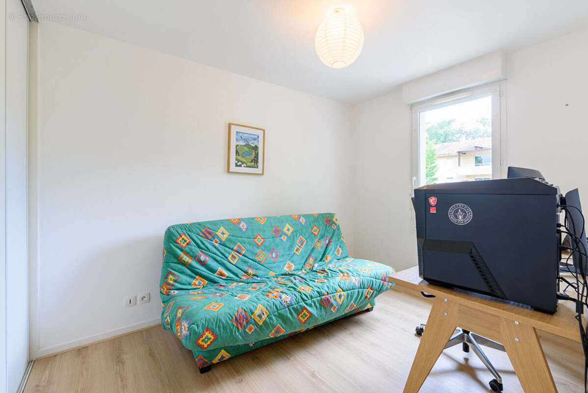 Appartement à SAINT-PIERRE-DU-MONT