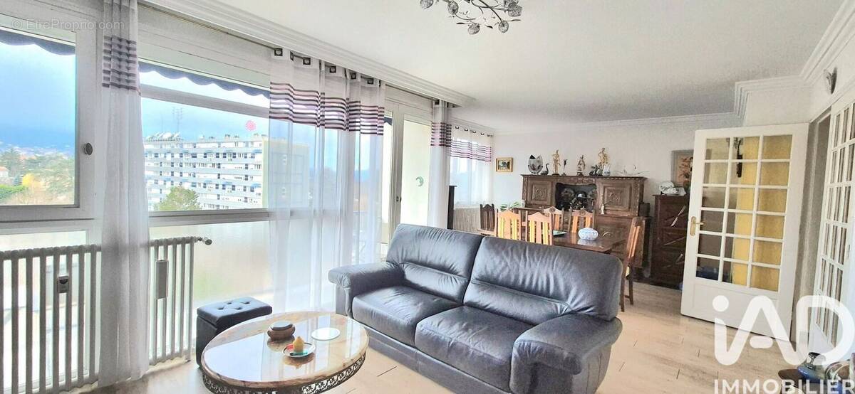 Photo 1 - Appartement à FIRMINY