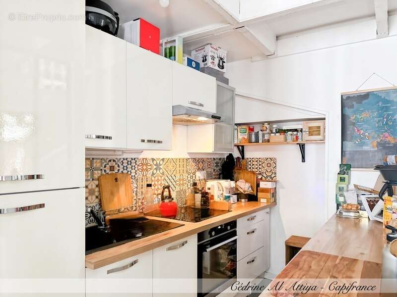 Maison à LA ROCHELLE