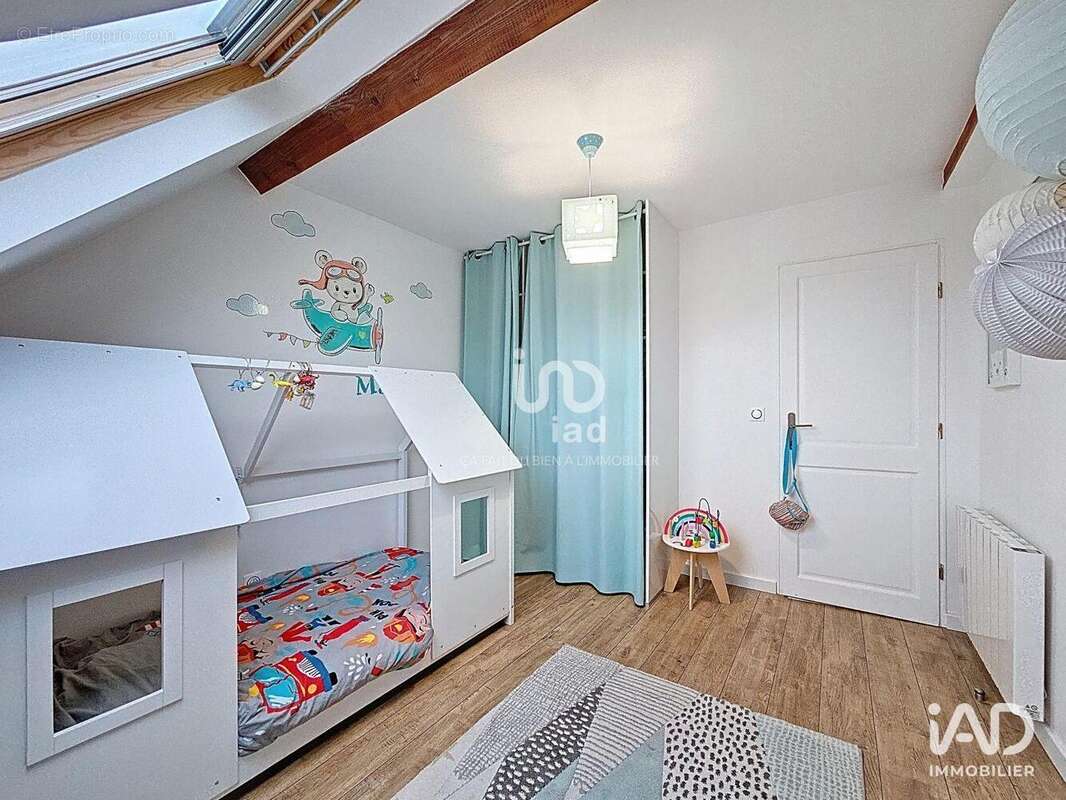 Photo 9 - Maison à MAGNANVILLE