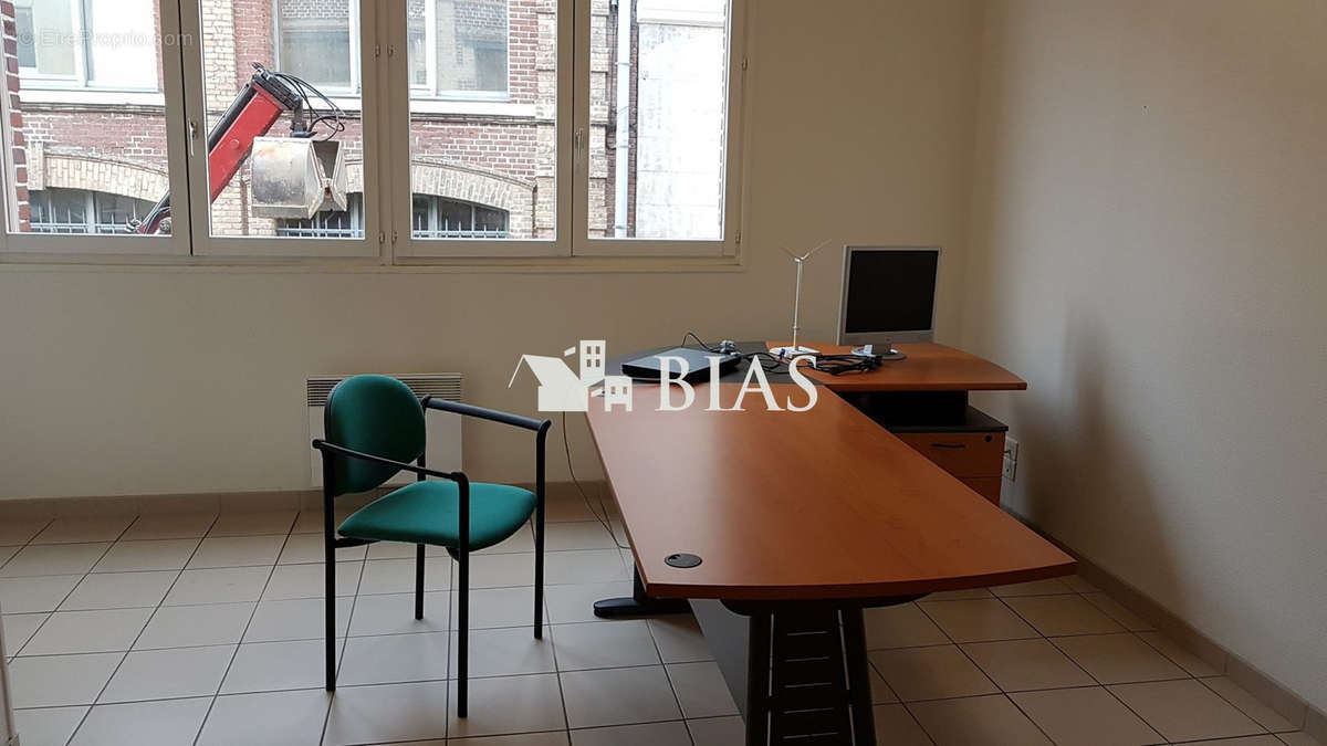 Appartement à ELBEUF