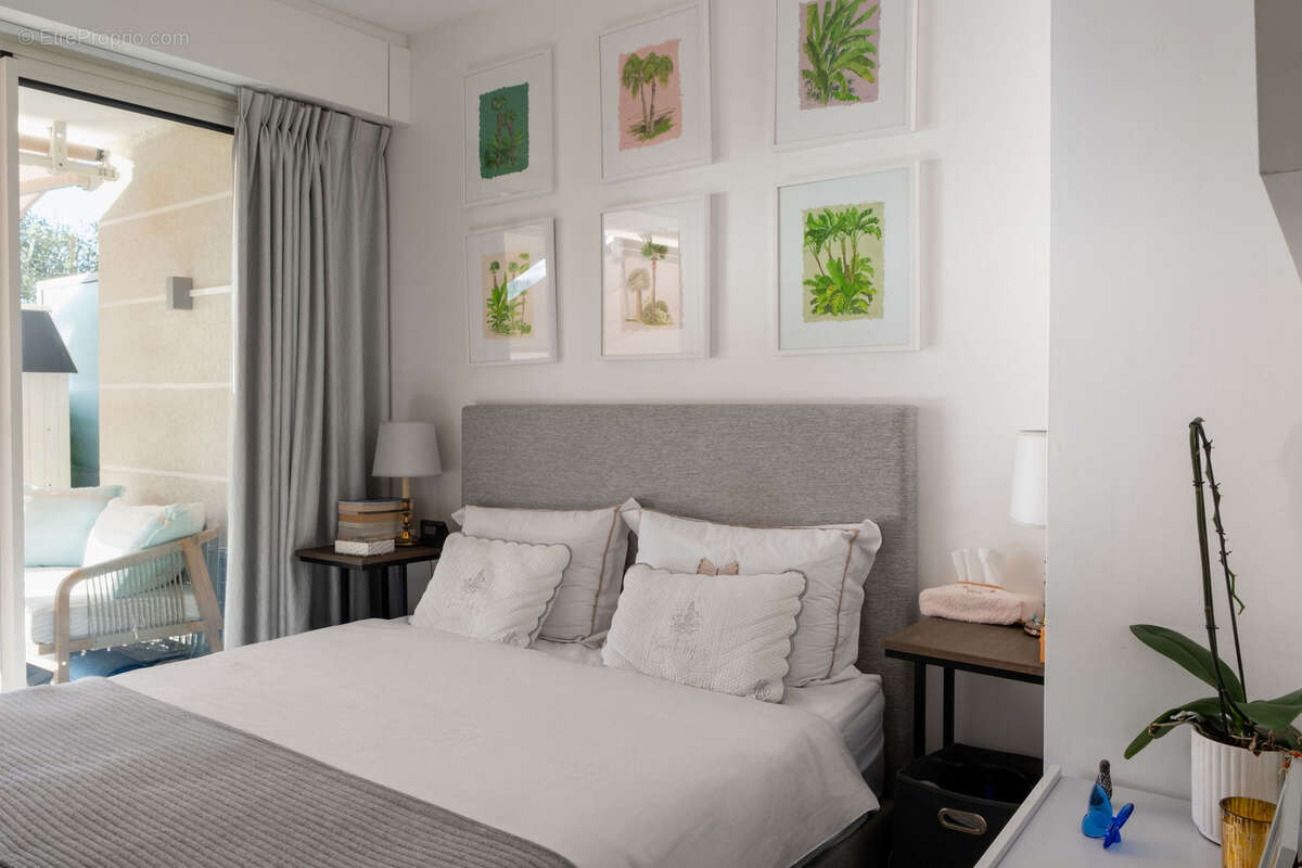 Superbe appartement de 3 pièces entièrement rénové - Proche MONACO - photo 7