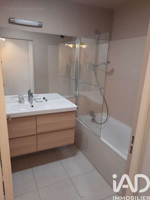 Photo 8 - Appartement à NEUILLY-PLAISANCE