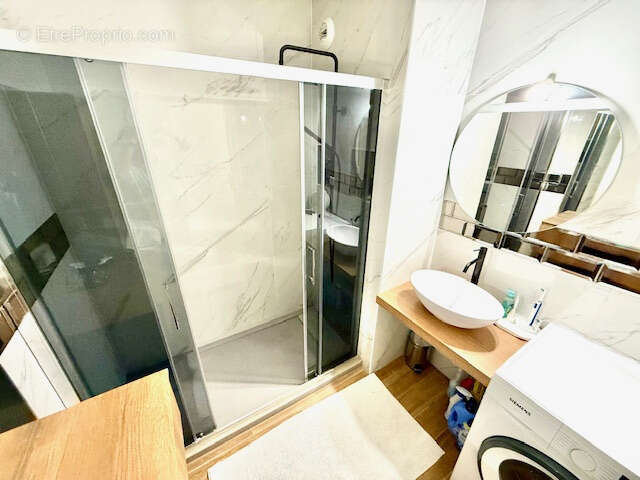 Appartement à GAILLARD