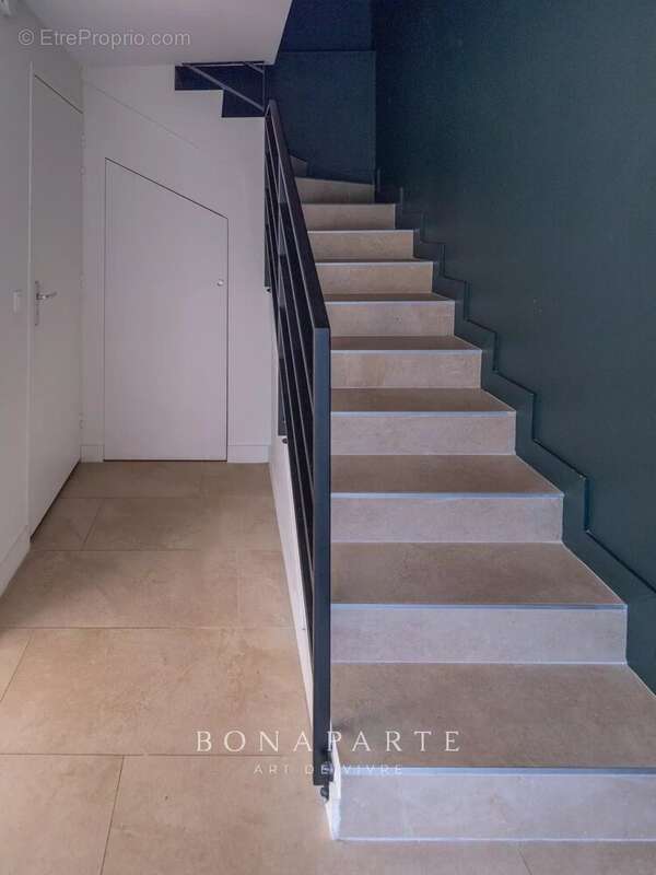 Maison à LYON-3E