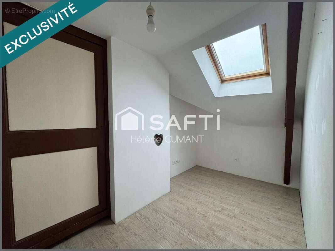 Photo 5 - Appartement à LISIEUX