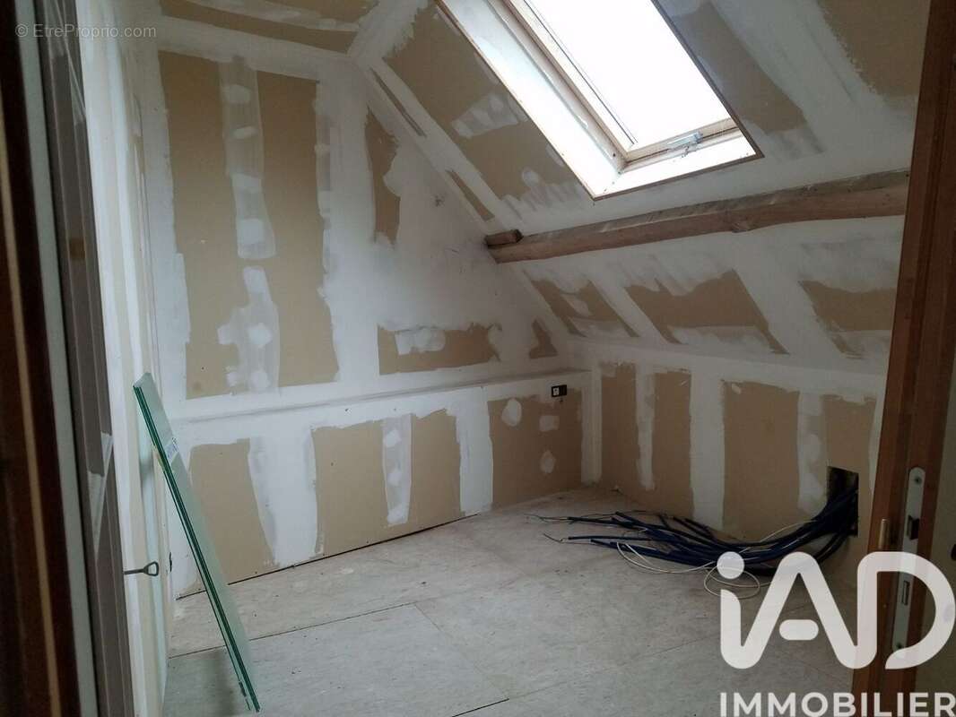 Photo 9 - Maison à LORMAYE