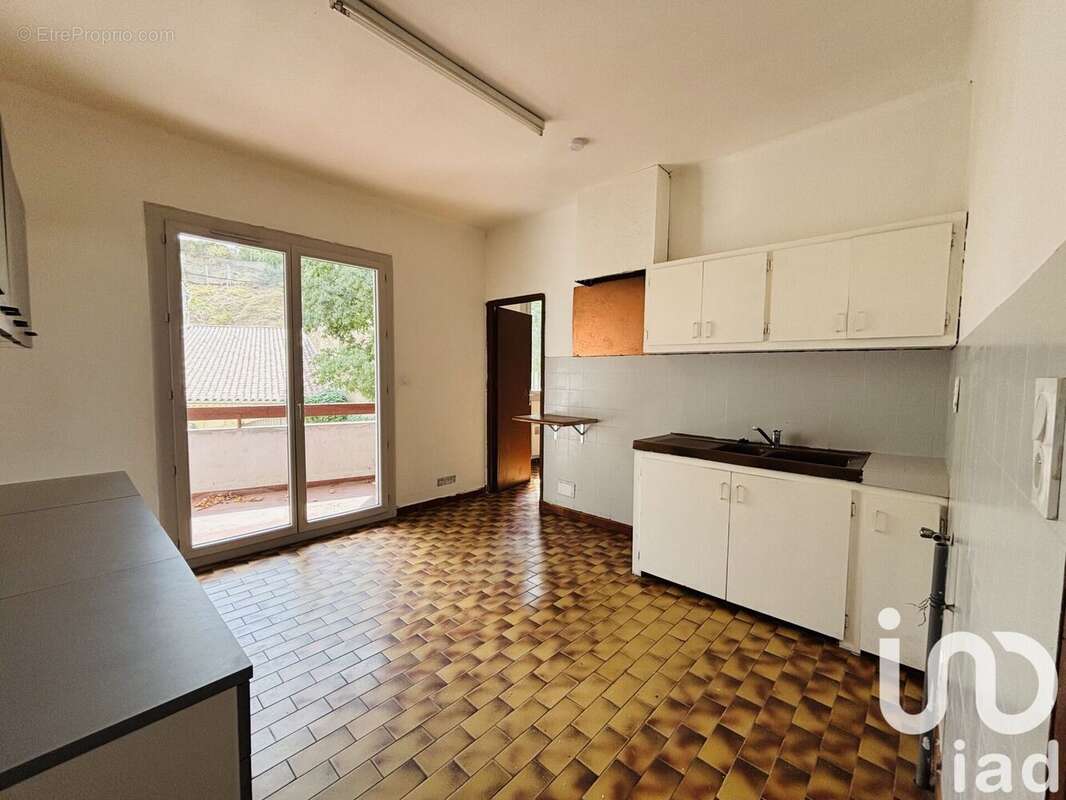 Photo 4 - Maison à PEYRIAC-DE-MER