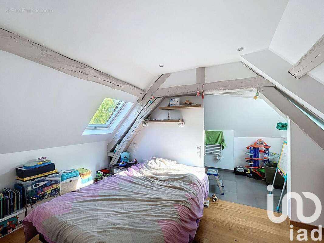 Photo 9 - Maison à LE COUDRAY-SAINT-GERMER