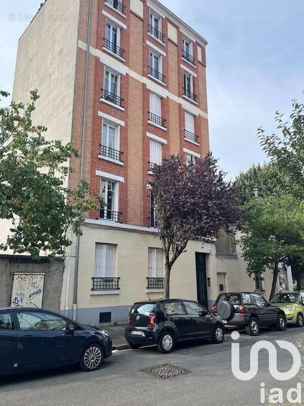 Photo 8 - Appartement à CHOISY-LE-ROI