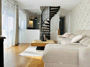 Appartement à LE PETIT-QUEVILLY