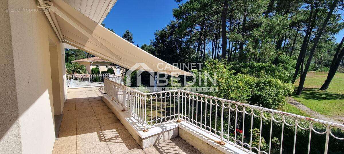 Maison à GUJAN-MESTRAS