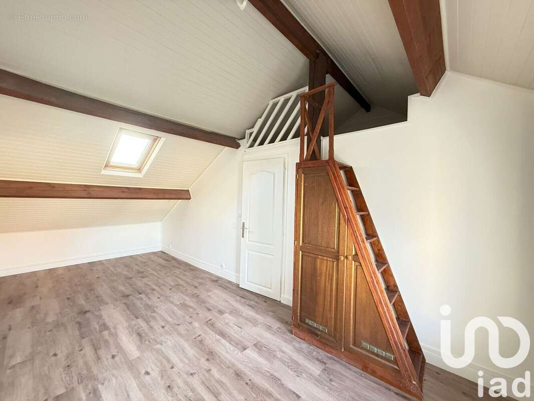 Photo 8 - Maison à SAULX-LES-CHARTREUX