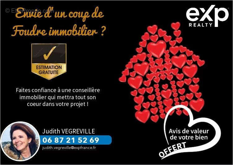 Terrain à HERBIGNAC