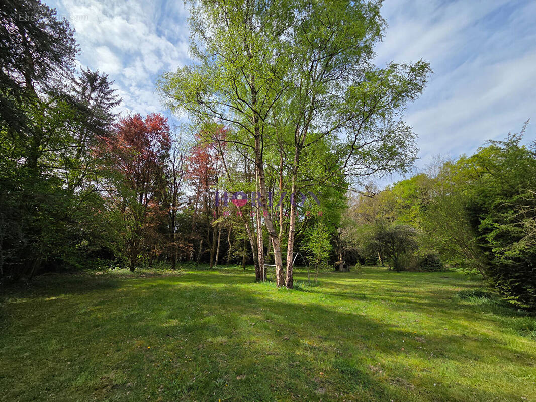 Maison à ORRY-LA-VILLE