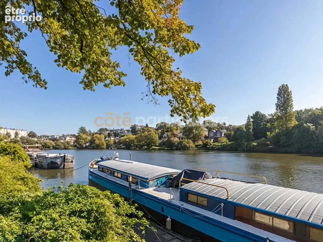 Photo Appartement à Nantes au prix de 142 000€
