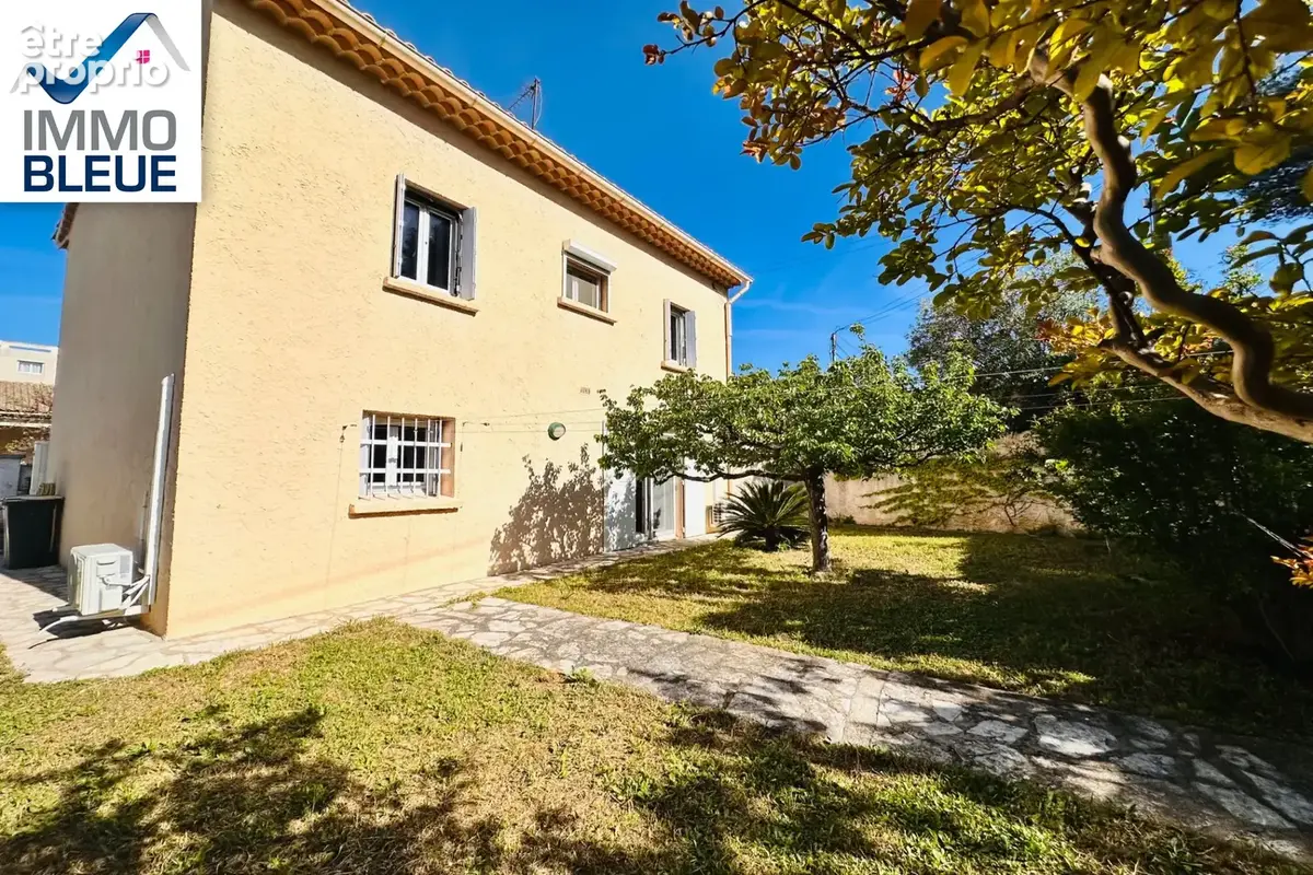 Maison 5 pièces 127 m² à vendre à Martigues (13500) - photo 2